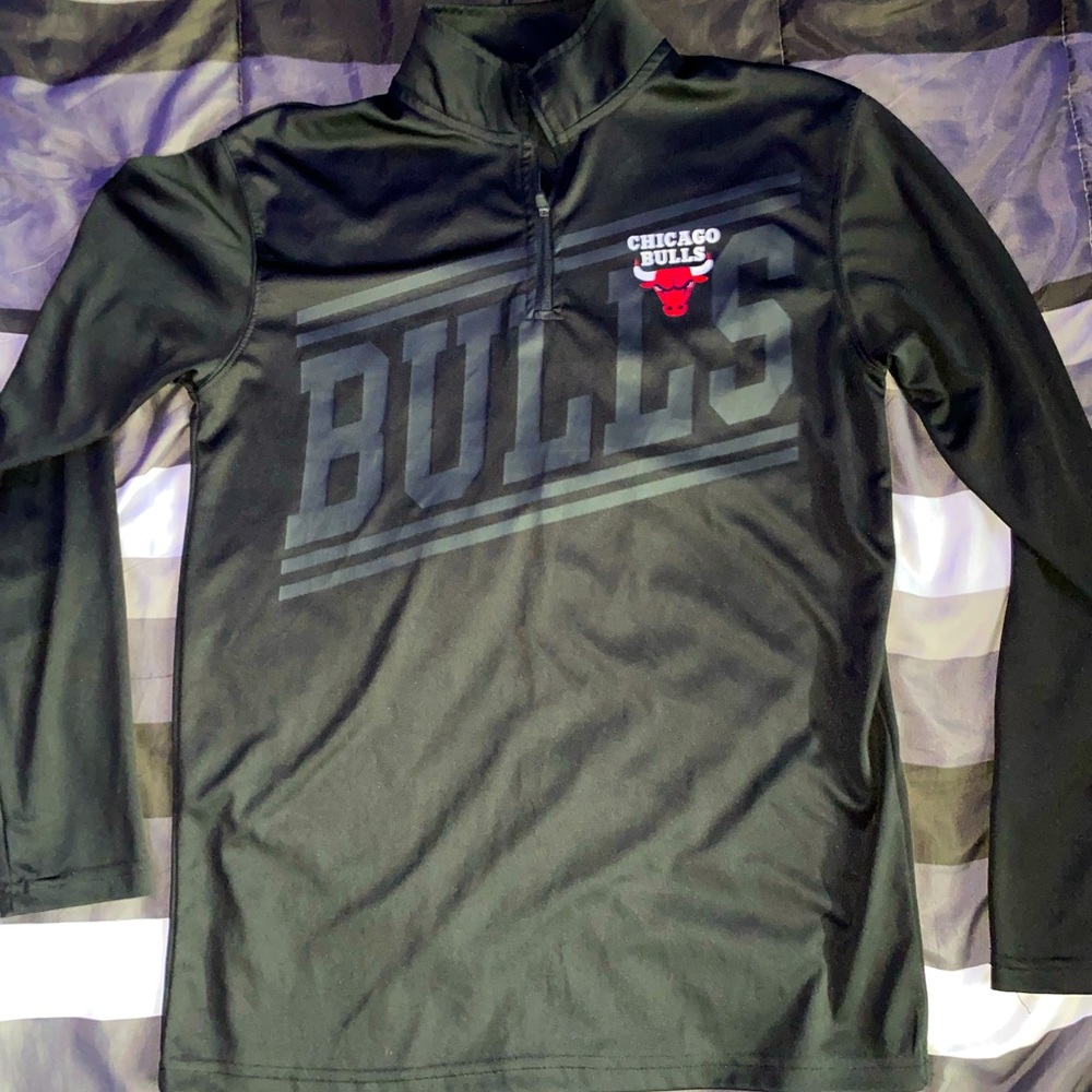 Chicago Bulls Long sleeve